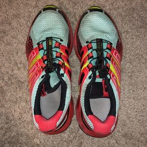 Salomon XR mission size 6